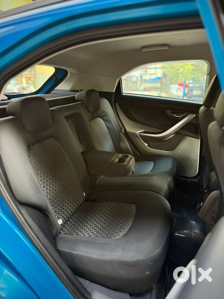 Tata Nexon Xz Plus (hs), 2017, Diesel