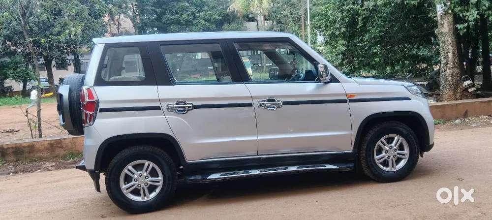 Mahindra Bolero Neo 2023