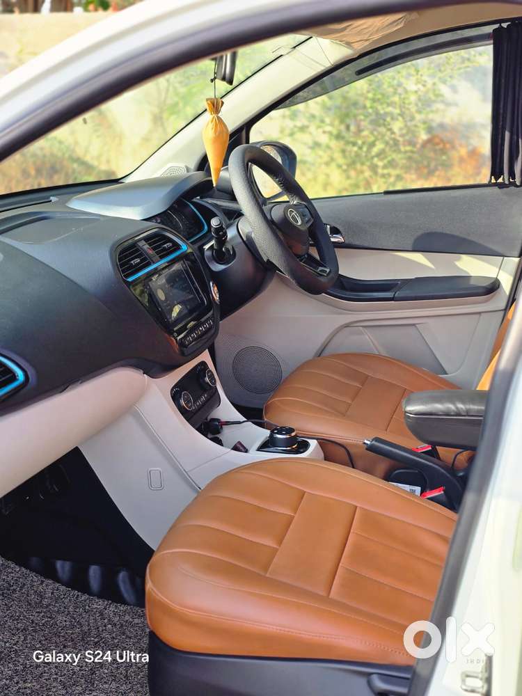 Tata Tiago 1.05 Revotorq Xz, 2023, Electric
