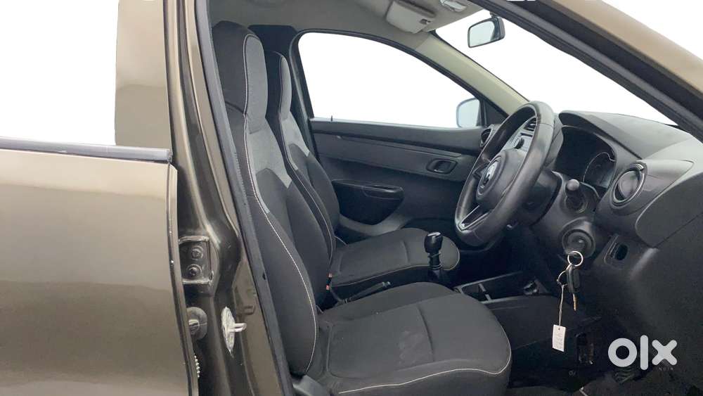 Renault Kwid 1.0 Rxl, 2020, Petrol