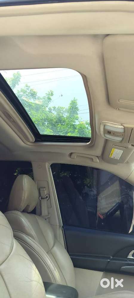 Mahindra Xuv500 2.2 W10, 2017, Diesel