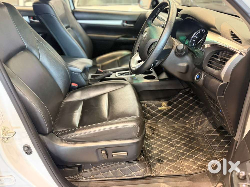 Toyota Hilux High Diesel Turbo Automatic, 2023, Diesel
