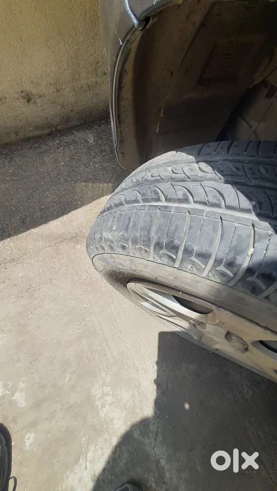 Hyundai Accent 2011 Cng & Hybrids Well Maintained