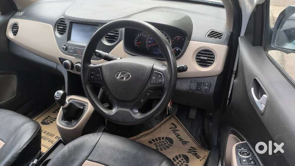 Hyundai Grand I10 1.2 Kappa Sportz Option, 2019, Cng & Hybrids
