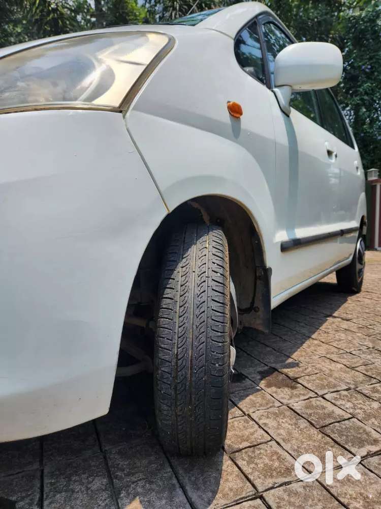 Maruti Suzuki Estilo Vxi 2008
