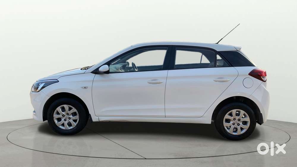 Hyundai Elite I20 Magna 1.2, 2016, Petrol
