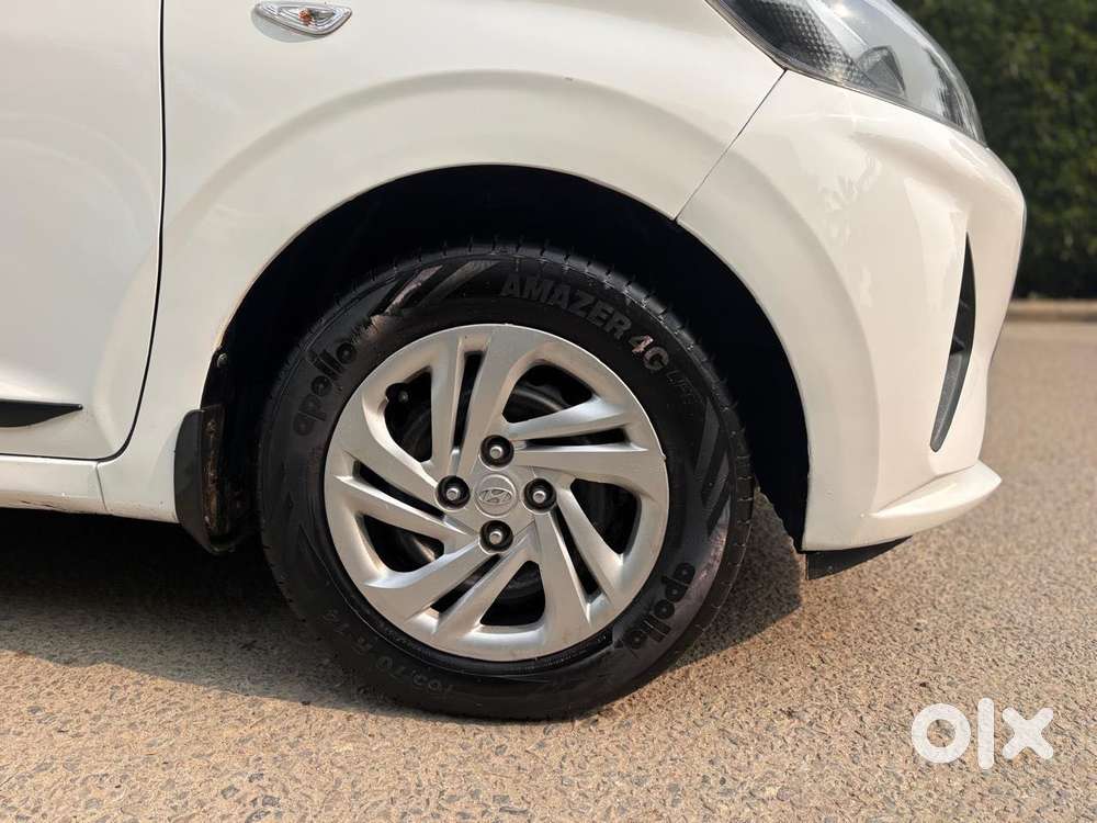 Hyundai Aura [2020-2023] 1.2 S Cng, 2022, Cng & Hybrids