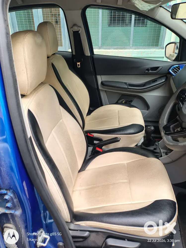 Tata Tiago 1.2 Xt Rhythm  2024