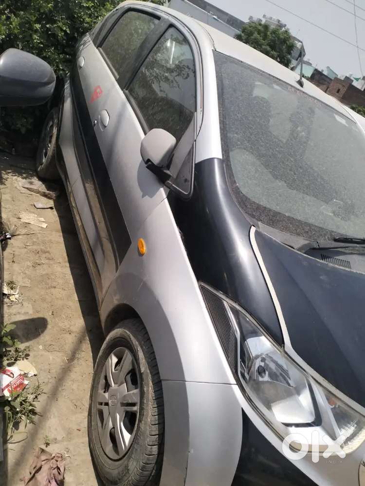 Car Sell Ready Go Duster
