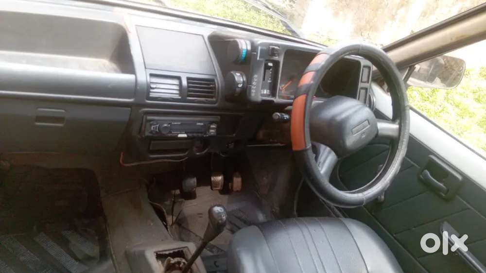 Maruti Suzuki 800 2007 Petrol Well Maintained