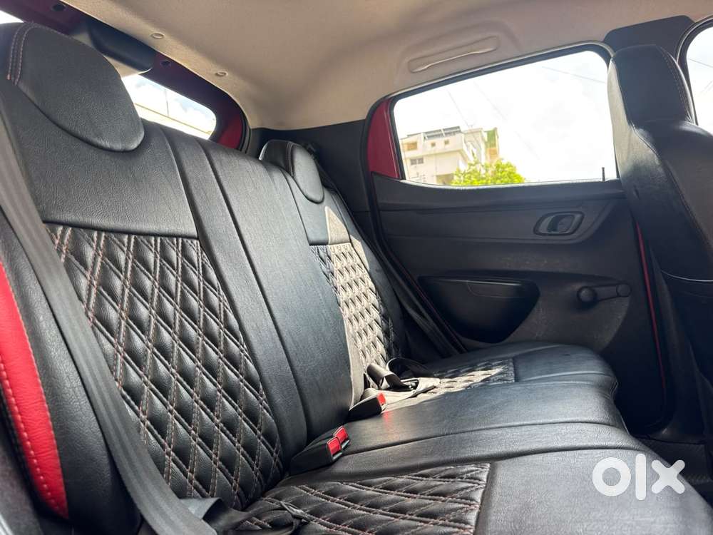Renault Kwid 1.0 Rxt Optional, 2017, Petrol
