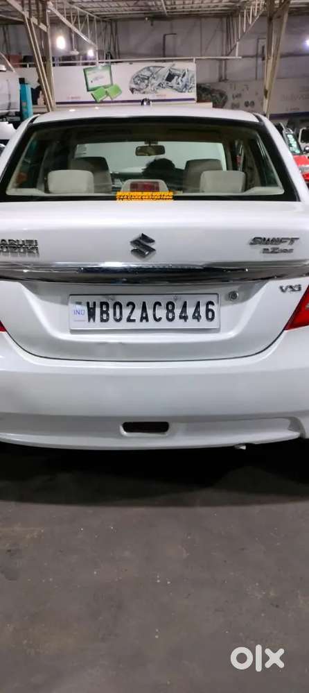 Maruti Suzuki Vxi Model