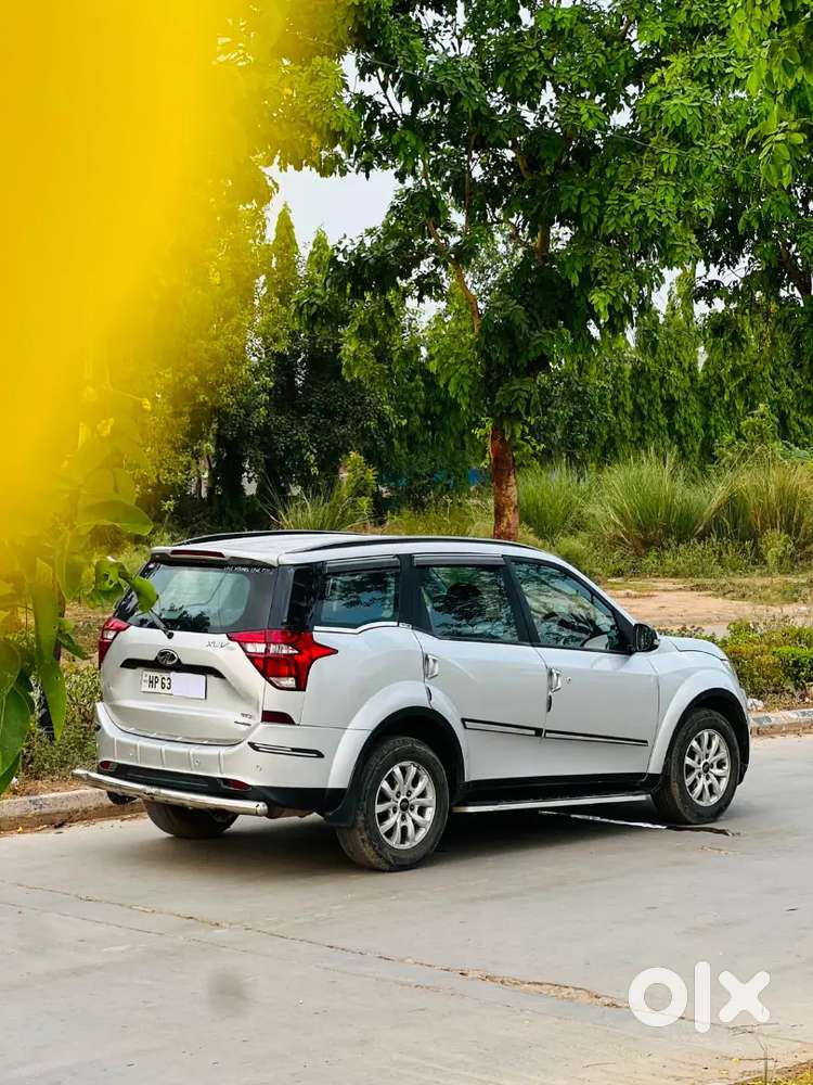 Mahindra Xuv700 2019 Diesel At