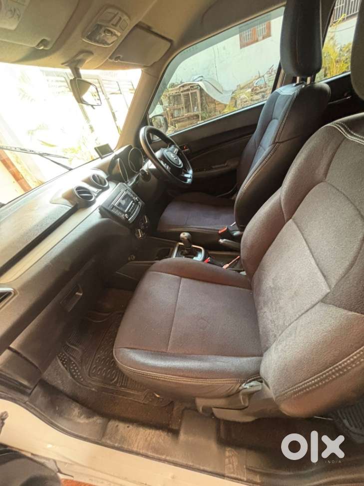 Maruti Suzuki Swift Amt Vxi, 2019, Petrol