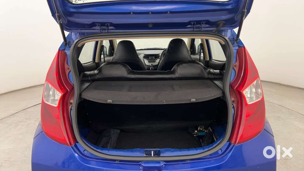 Hyundai Eon Magna +, 2018, Petrol