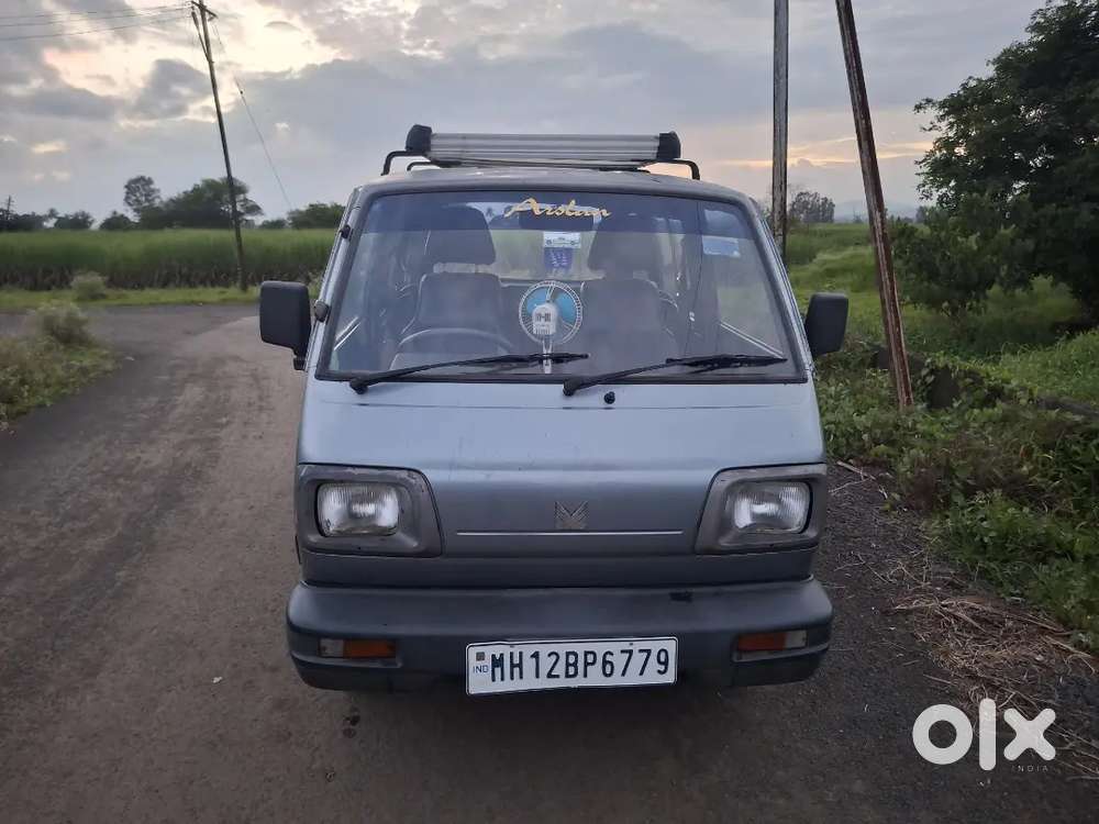 2003 Model Passing 12-06-2028 Full Condition  Car