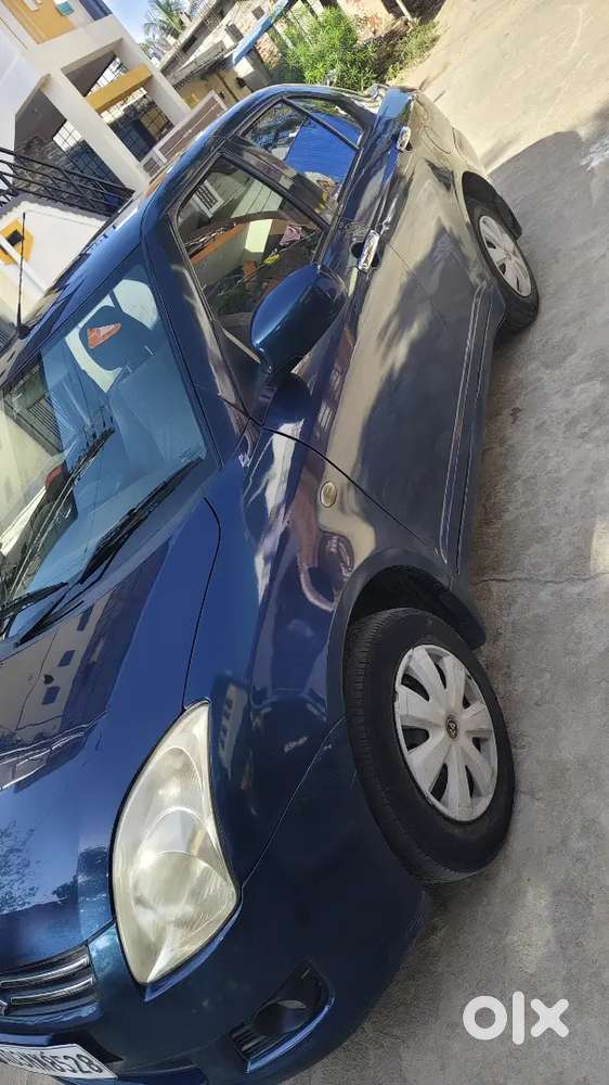 Maruti Suzuki Dzire 2009