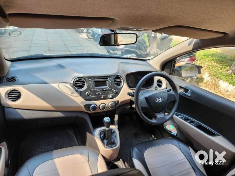 Hyundai Grand I10 Sportz 1.2 Kappa Vtvt, 2014, Petrol