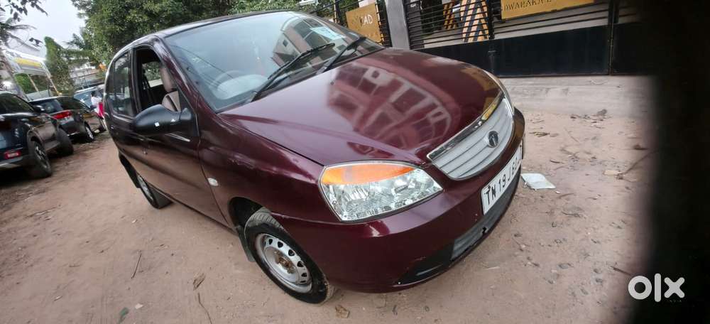 Tata Indica, 2013, Diesel