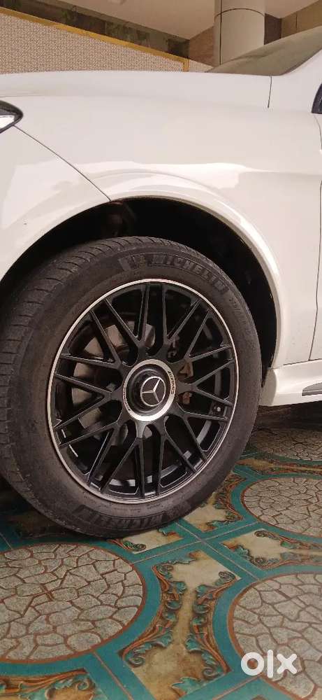 Mercedes Benz Gle 250 For Sale