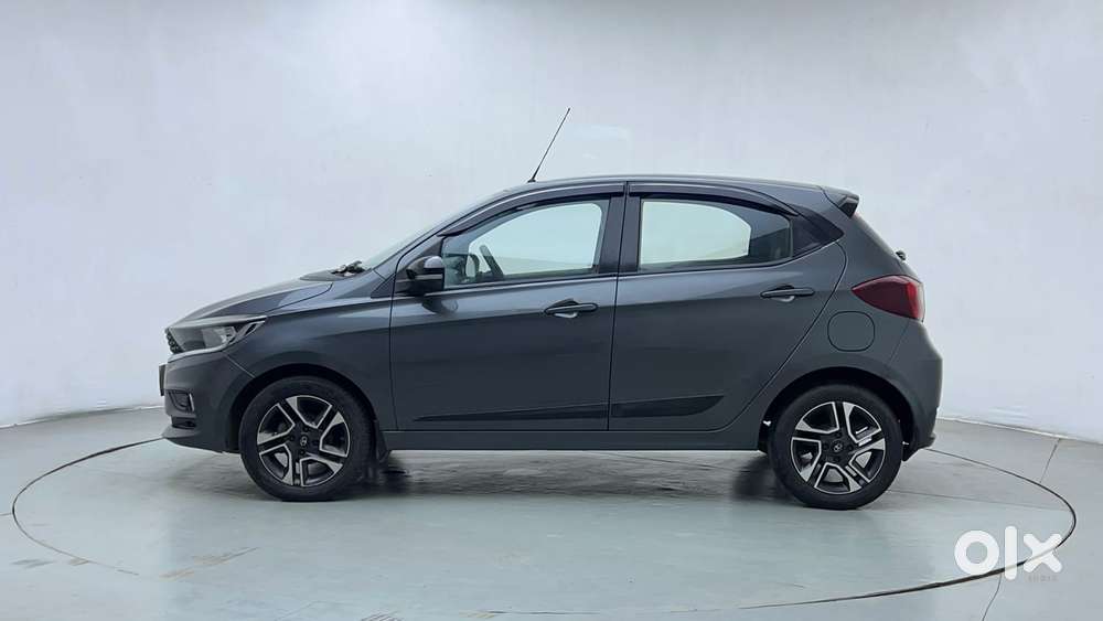 Tata Tiago 1.2 Revotron Xz Plus, 2021, Petrol
