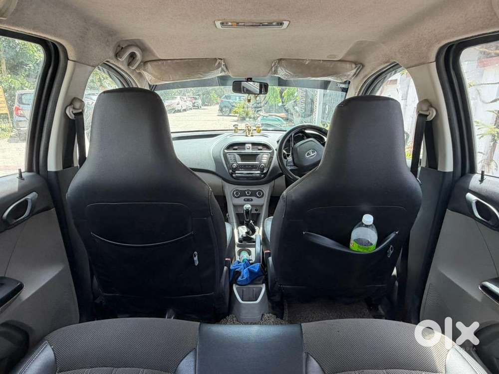 Tata Car Manual 2019 Xt