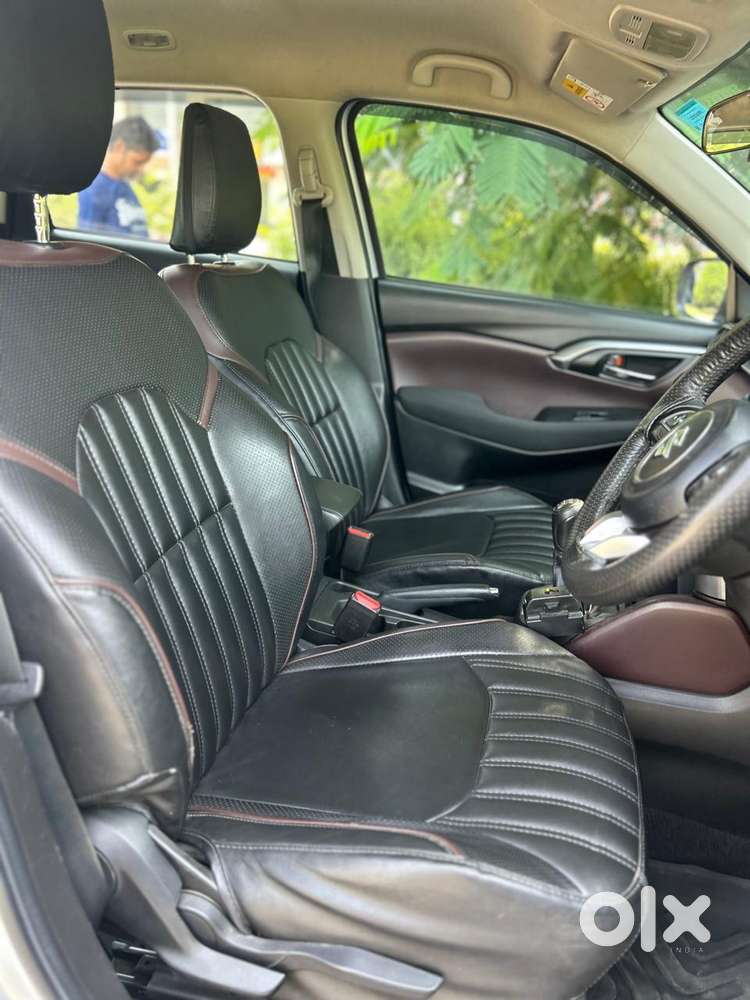 Maruti Suzuki Grand Vitara 1.5 Delta Smart Hybrid, 2023, Petrol