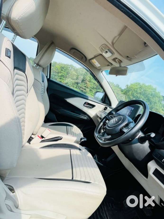 Maruti Suzuki Dzire Zxi Ags, 2024, Petrol
