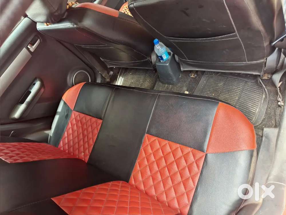Mint Condition Due To Non Availability For Parking Space,