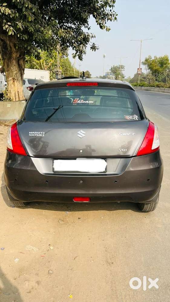 Maruti Suzuki Swift Vdi 2016 Diesel Good Condition