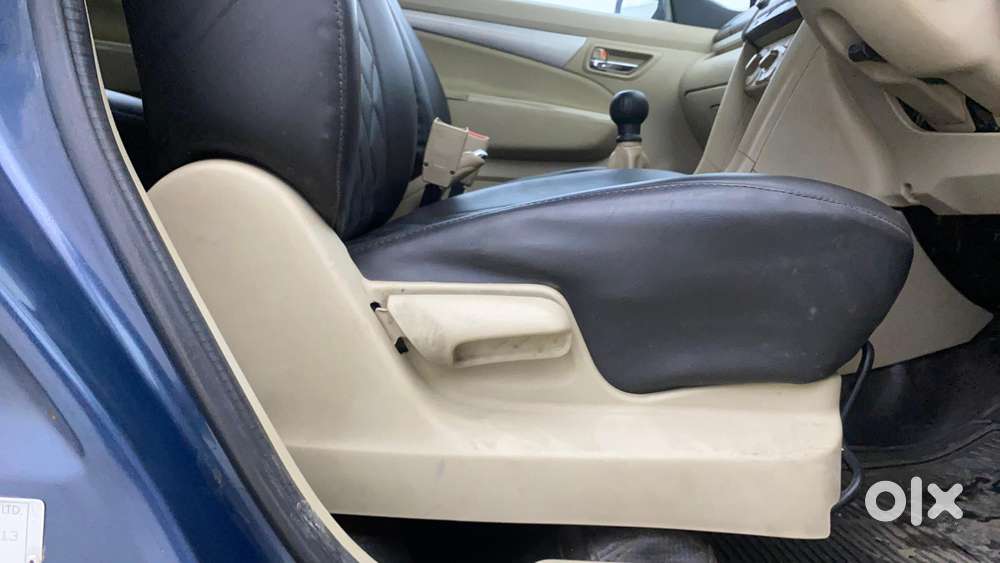 Maruti Suzuki Ertiga Vxi Cng, 2018, Cng & Hybrids