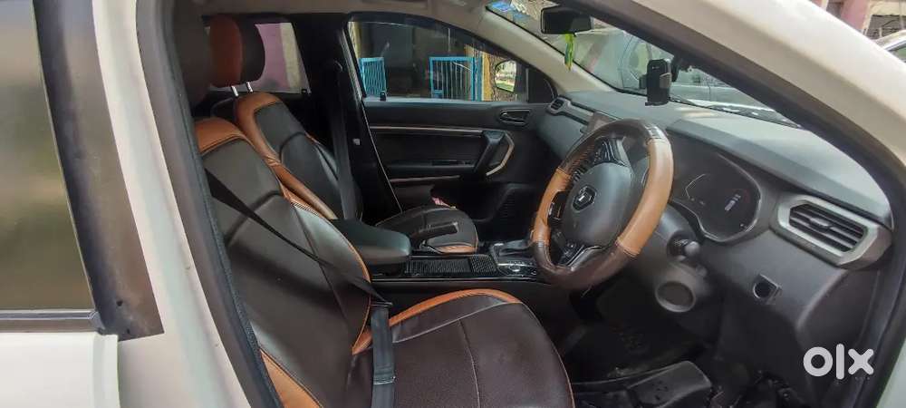 Renault Kiger Turbo Cvt Automatic 2021 Rxz Top Model
