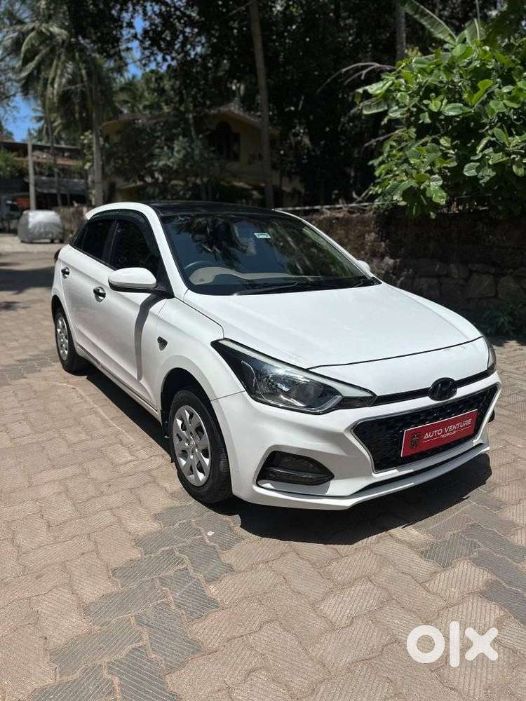 Hyundai I20 Magna 1.2 Vtvt, 2020, Petrol
