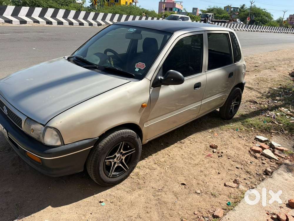 Maruti Zen Estilo 2004