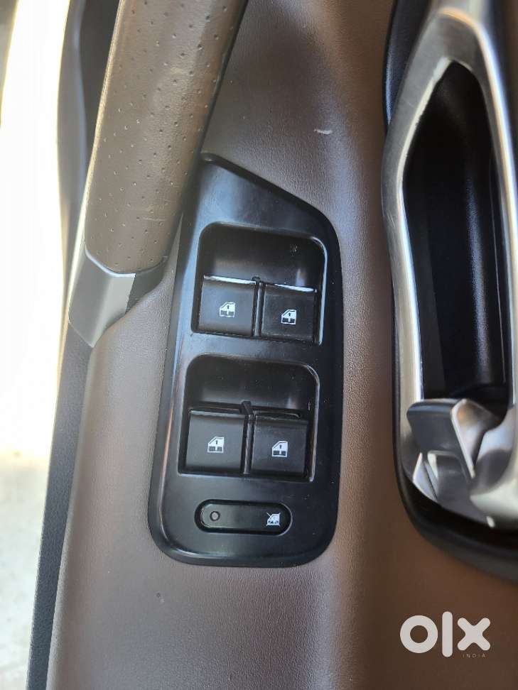 Tata Harrier Xz, 2019, Diesel