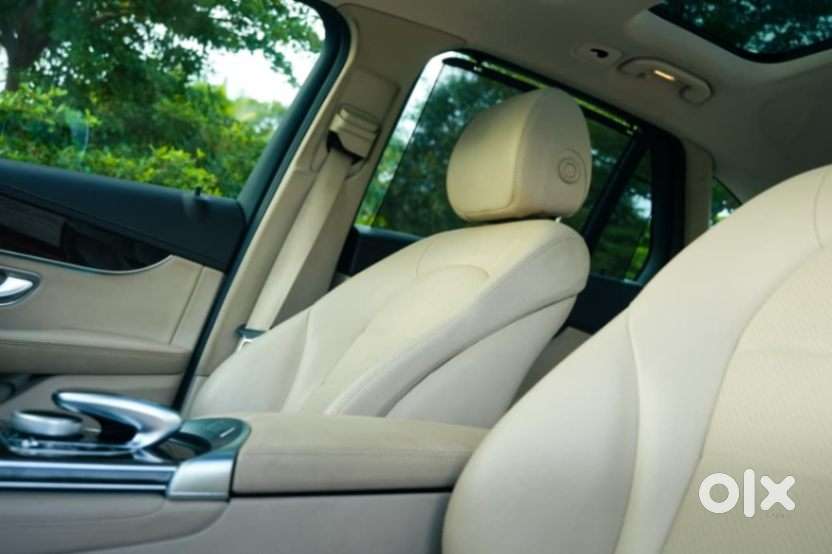 Mercedes-benz Glc 220d 4matic, 2018, Diesel