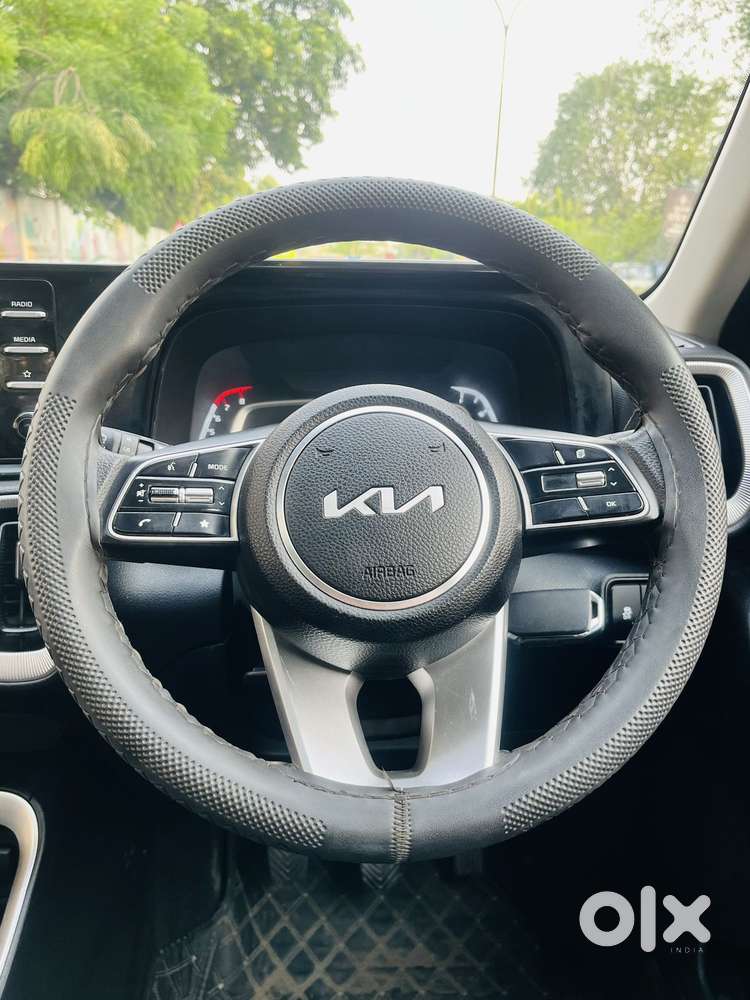 Kia Sonet G 1.2 5mt Htk(o), 2025, Petrol