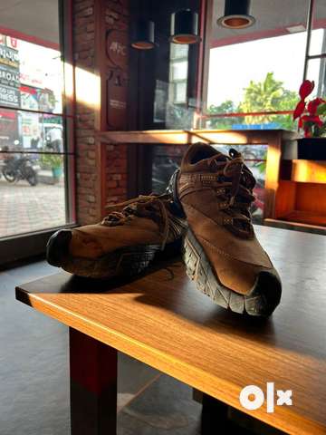 Olx woodland shoes store