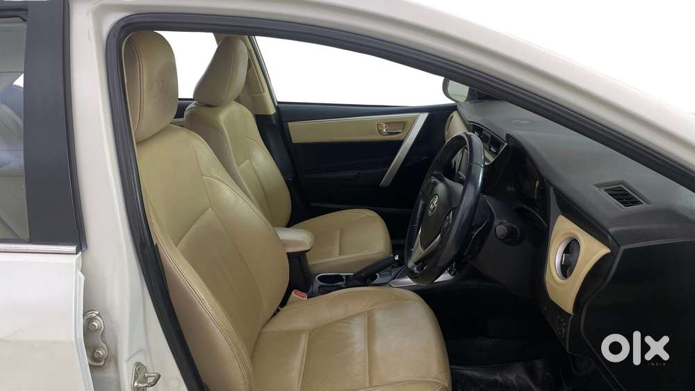 Toyota Corolla Altis 1.8 Vl Cvt, 2019, Petrol