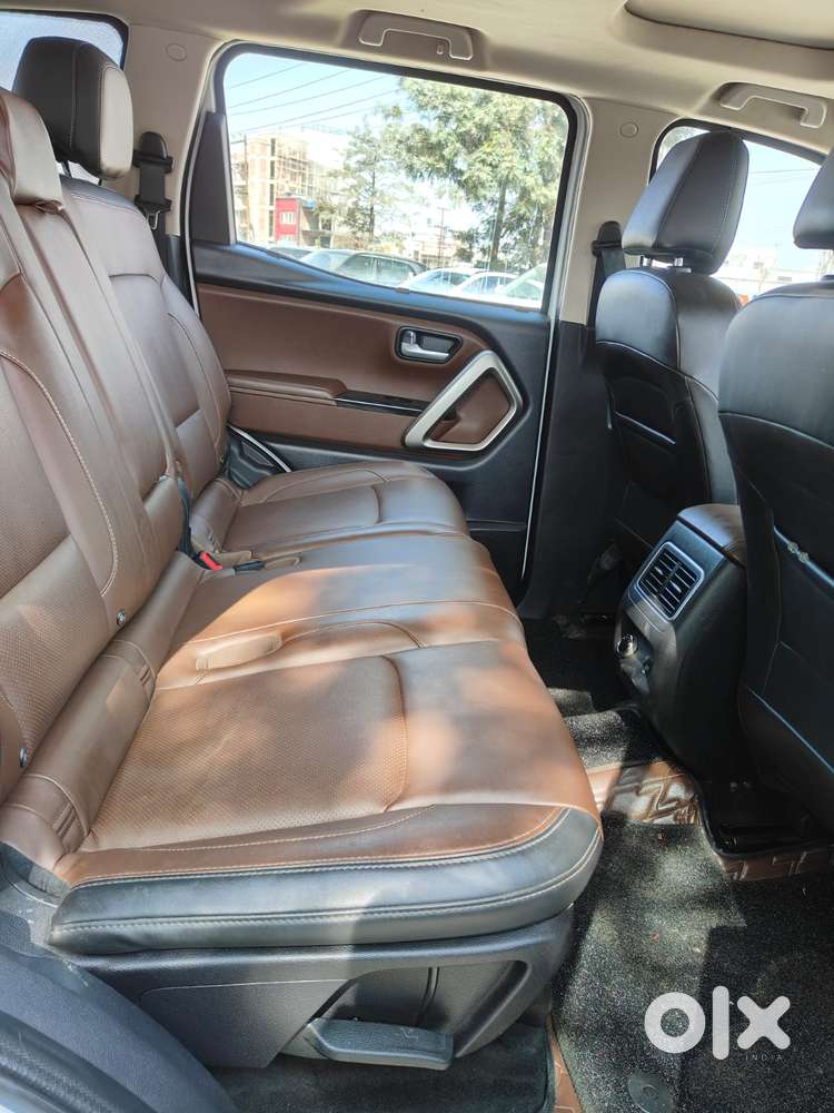 Mahindra Scorpio-n 2.2 Z8 Diesel Mt 7 Str, 2024, Diesel