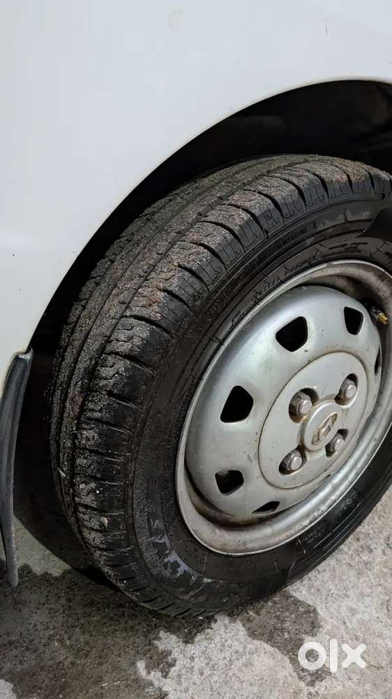 Hyundai Santro Xing 2009 Petrol Well Maintained