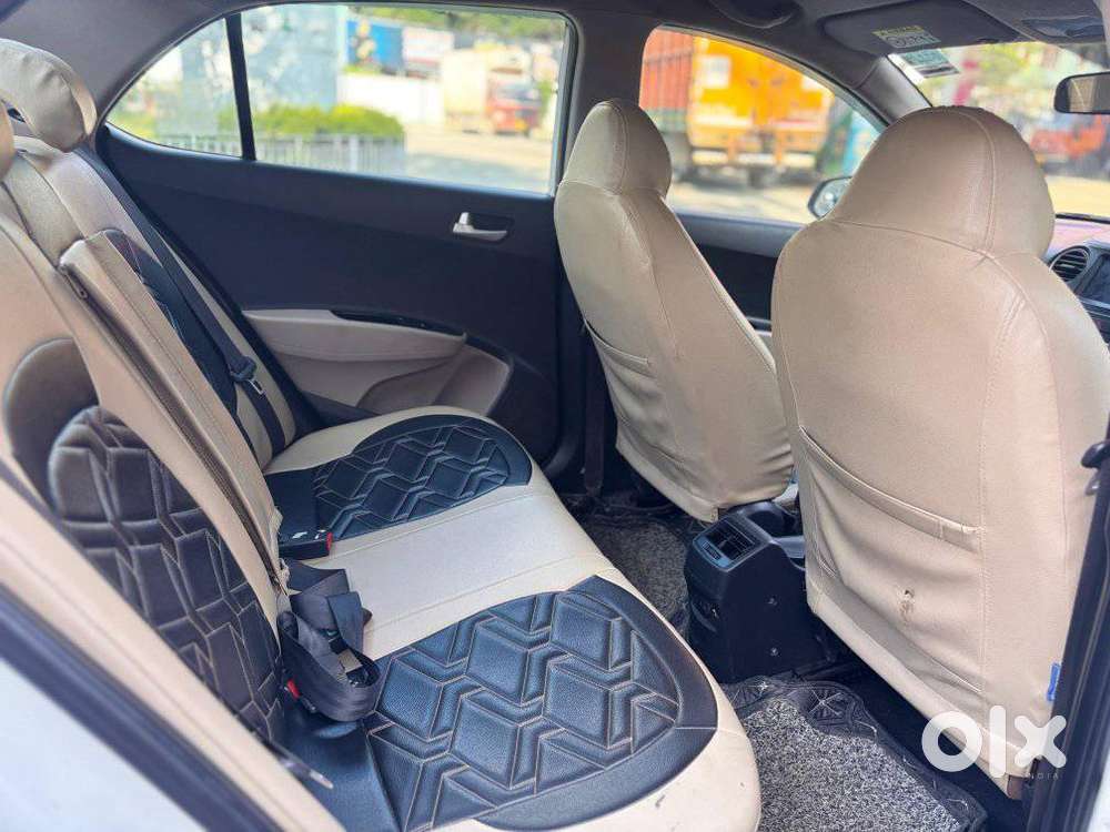 Hyundai Xcent Sx 1.2, 2020, Petrol