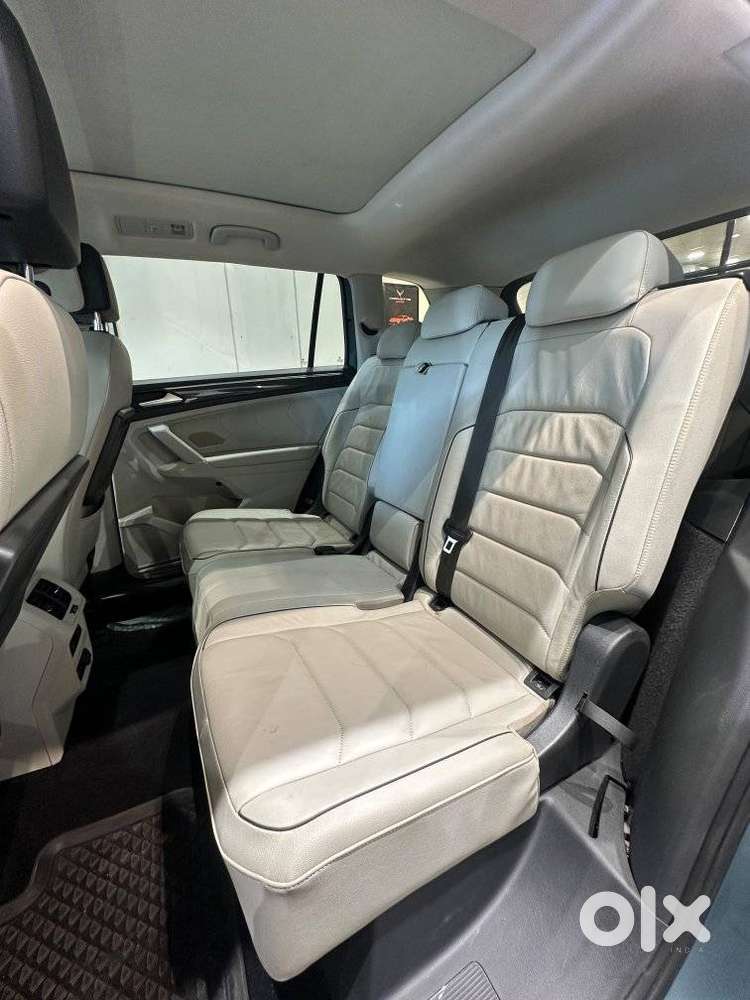 Volkswagen Tiguan 2.0 Elegance Tsi Dsg, 2020, Petrol