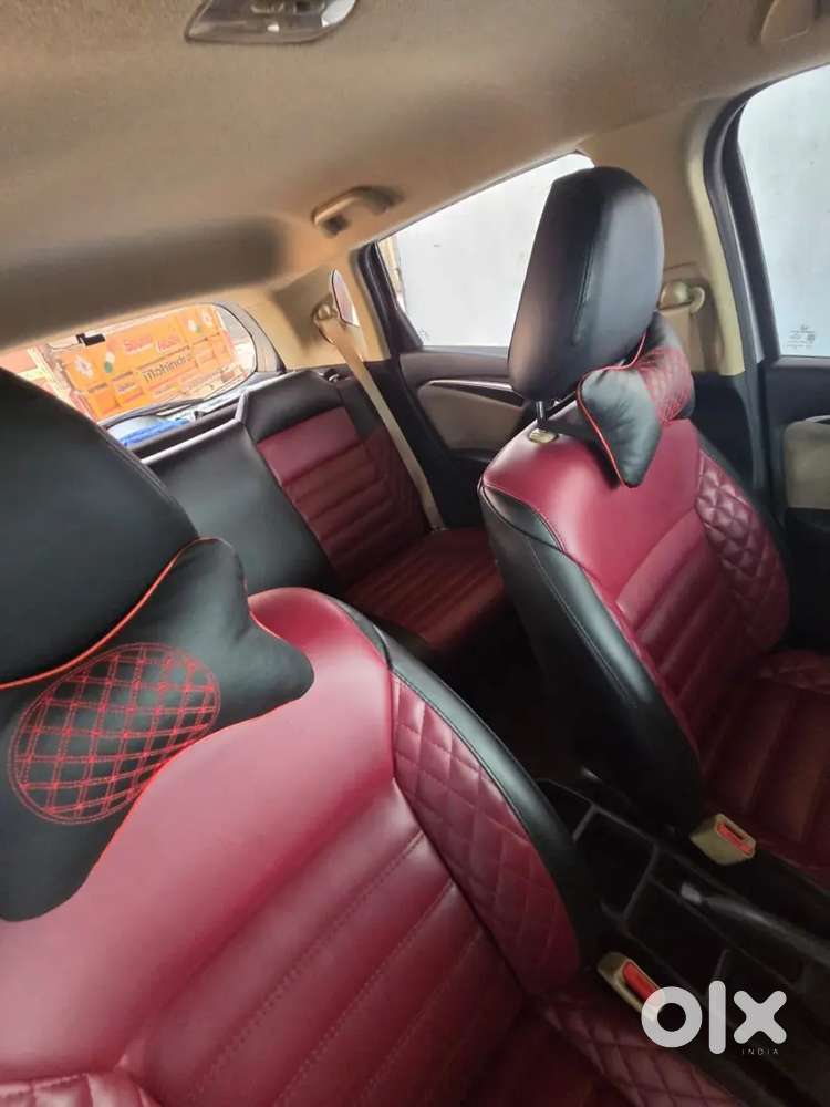 Honda Jazz V At 2017