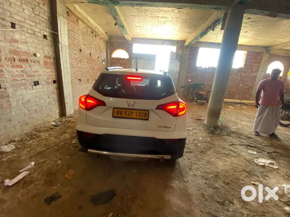 Mahindra Xuv300 Turbosport. Sunrof 2023