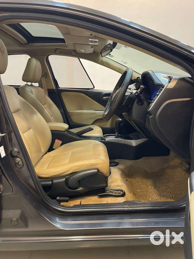 Honda City I Vtec Vx, 2014, Petrol