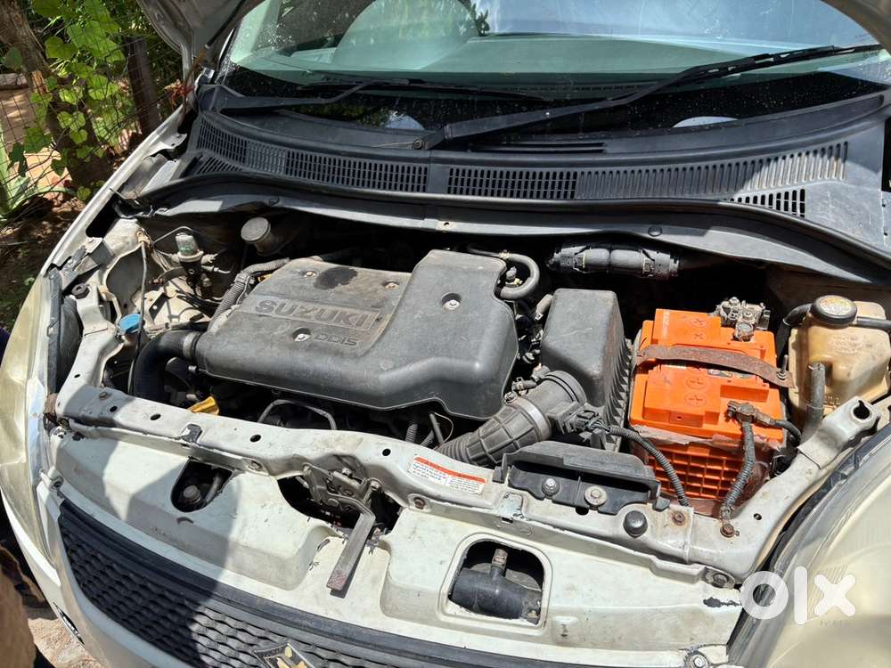Maruti Swift Vdi 2011 Year