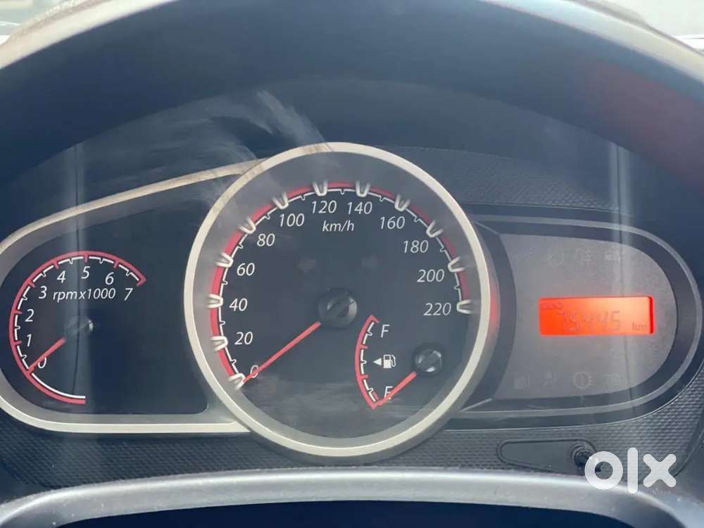 Ford Figo 2010
