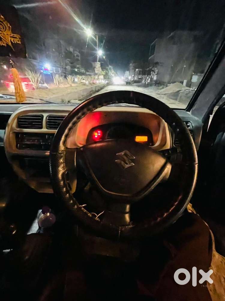 Maruti Suzuki Eeco 2021 Petrol 41397 Km Driven