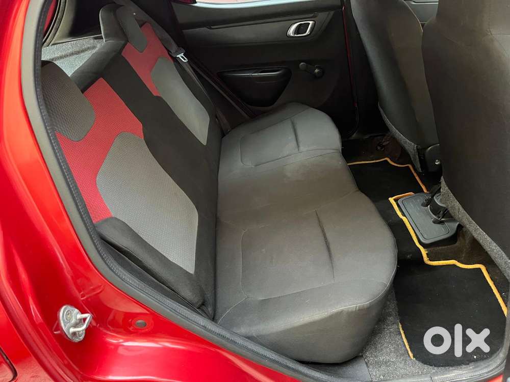 Renault Kwid 1.0 Rxt Amt Opt, 2019, Petrol